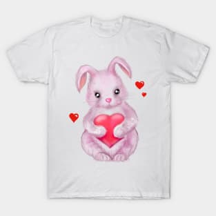 honey bunny T-Shirt